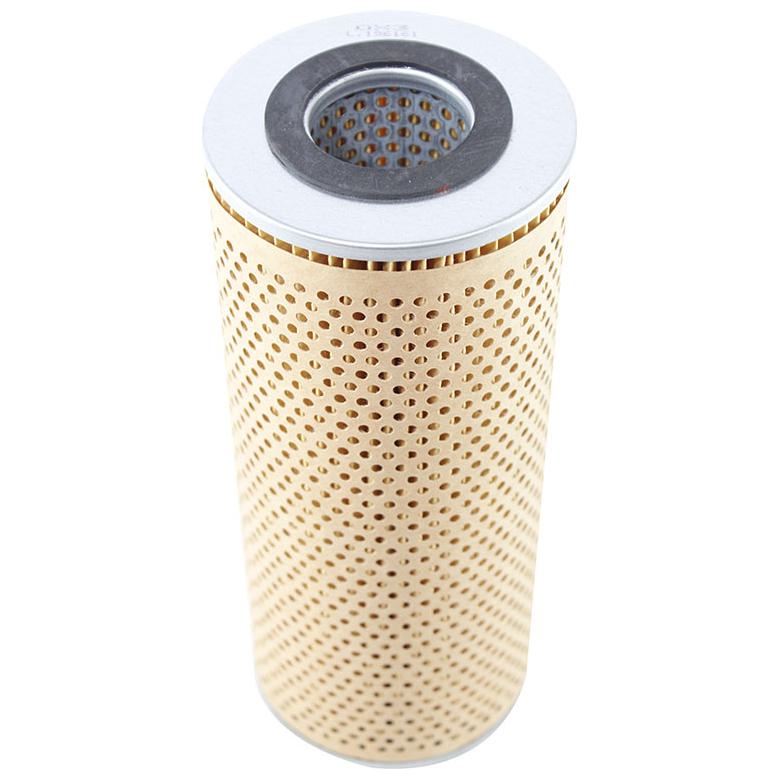 Filtro de Óleo Lubrificante para Scania R 560 LA e R 620 LA - Mahle Metal Leve - OX3D
