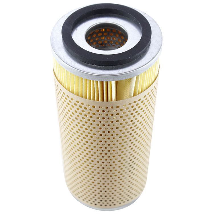 Filtro de Óleo Lubrificante - Mahle Metal Leve - OX75D