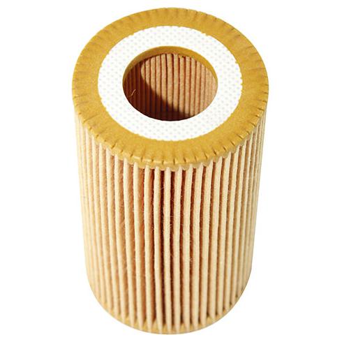 Filtro de Óleo Lubrificante - Mahle Metal Leve - OX980D3