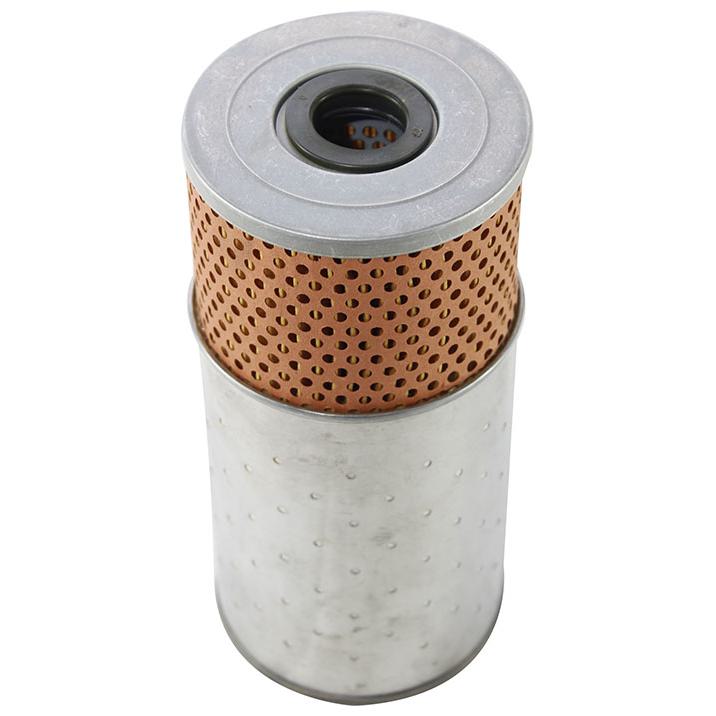 Filtro de Óleo Lubrificante para Mercedes-Benz MB 180 - Mahle Metal Leve - OX98D