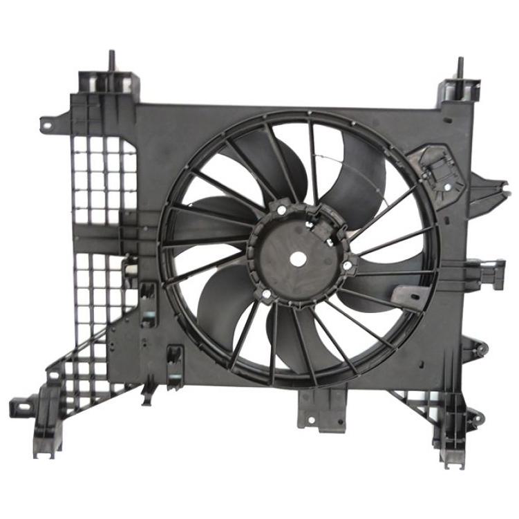 Eletroventilador - Gauss - GE1069