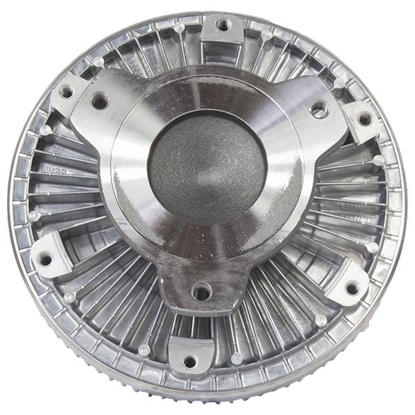 Embreagem Viscosa - Mahle Behr - CFC 17 000P