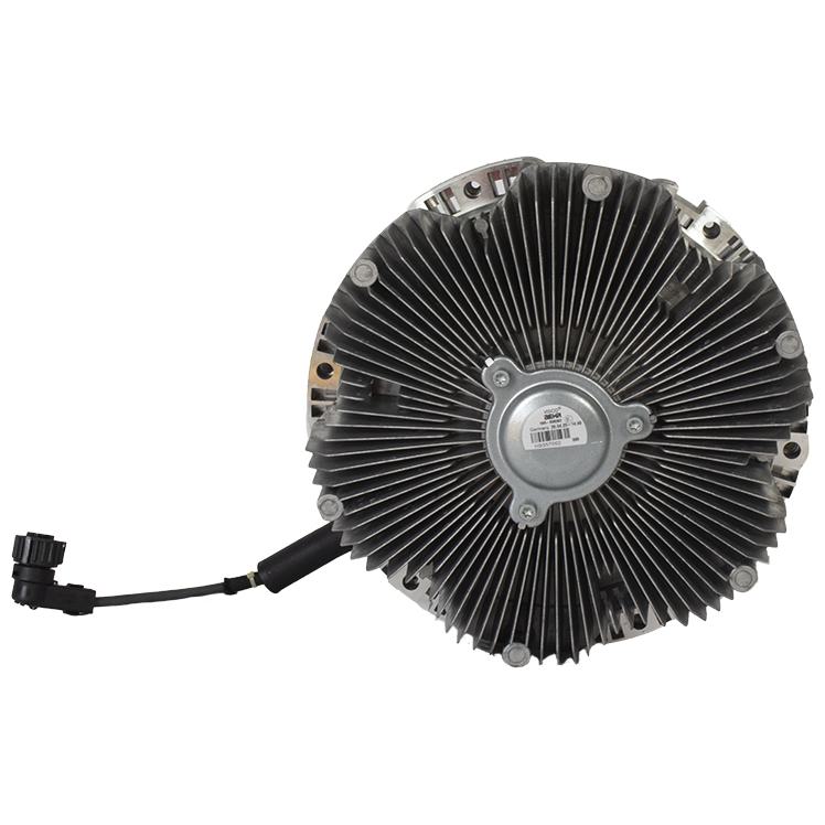 Embreagem Viscosa - Mahle Behr - CFC 172 000P