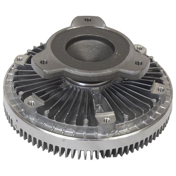 Embreagem Viscosa - Mahle Behr - CFC 21 000P