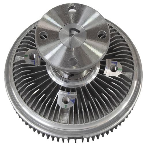 Embreagem Viscosa - Mahle Behr - CFC 84 000P