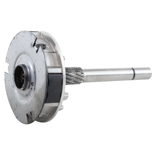 Engrenagem Planetária do Motor de Partida - Mahle Metal Leve - MSX 1282