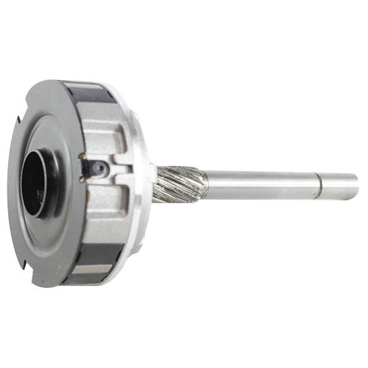 Engrenagem Planetária do Motor de Partida - Mahle Metal Leve - MSX 609