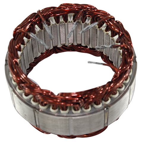 Estator do Alternador - Mahle Metal Leve - MGX 1055