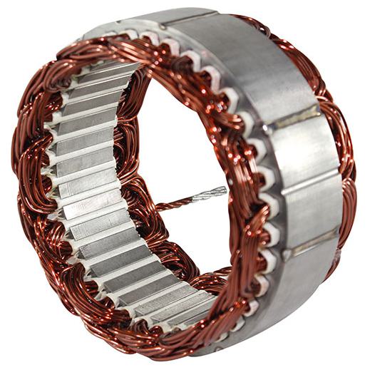 Estator do Alternador - Mahle Metal Leve - MGX 1260