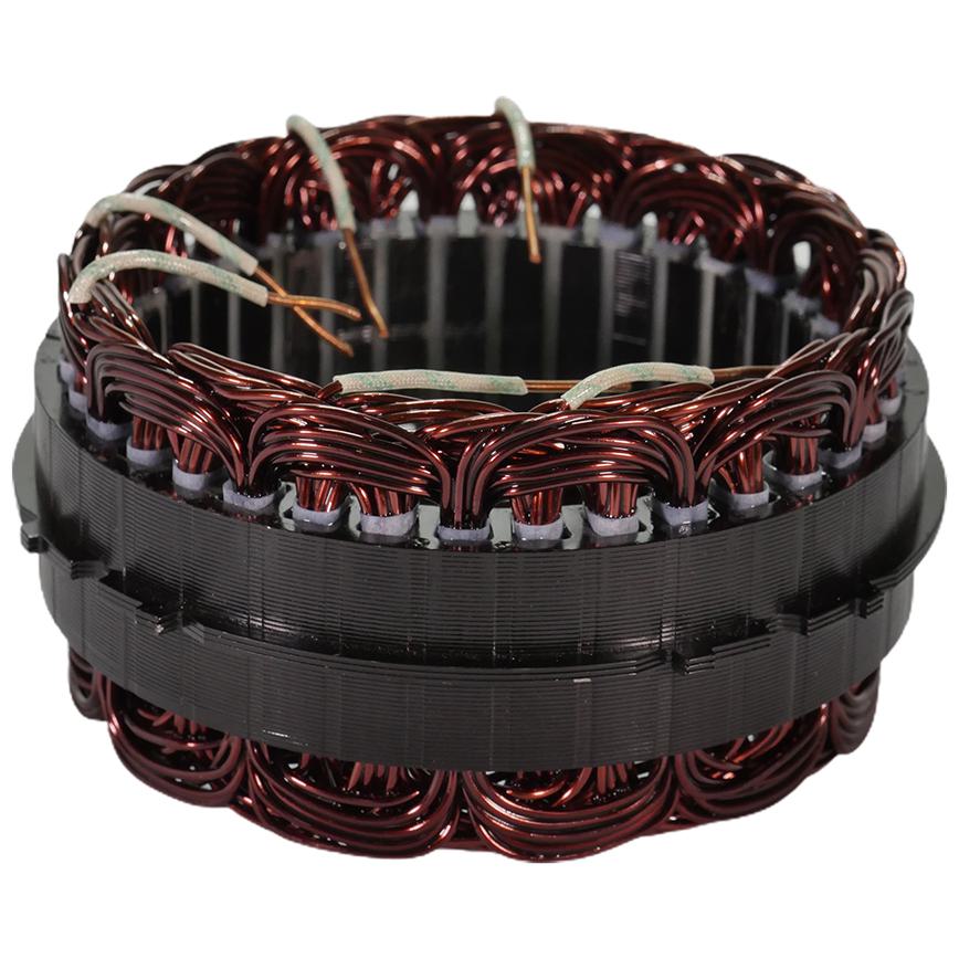 Estator do Alternador - Mahle Metal Leve - MGX 1790