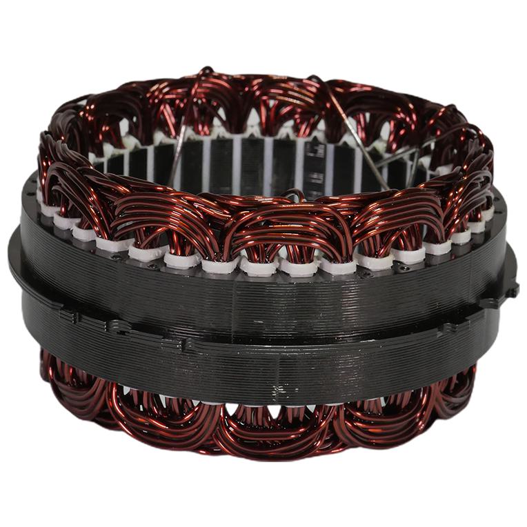 Estator do Alternador - Mahle Metal Leve - MGX 1792