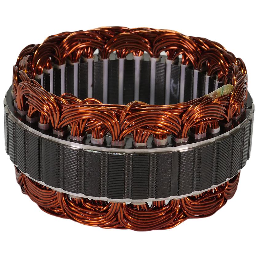 Estator do Alternador - Mahle Metal Leve - MGX 1794