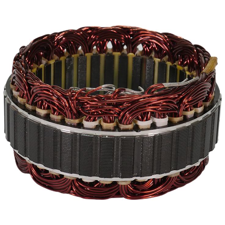 Estator do Alternador - Mahle Metal Leve - MGX 1795