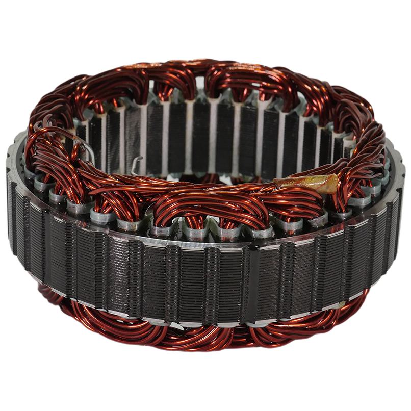 Estator do Alternador - Mahle Metal Leve - MGX 1796