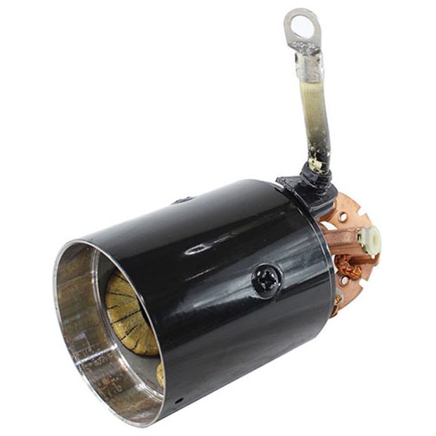 Estator do Motor de Partida - Mahle Metal Leve - MSX 1520
