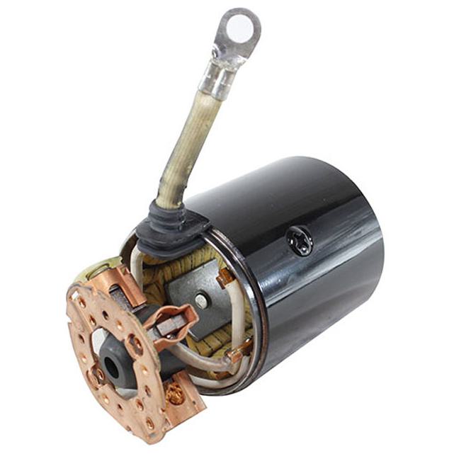 Estator do Motor de Partida - Mahle Metal Leve - MSX 1520