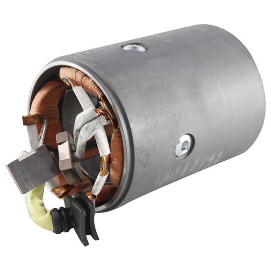 Estator do Motor de Partida - Mahle Metal Leve - MSX 497