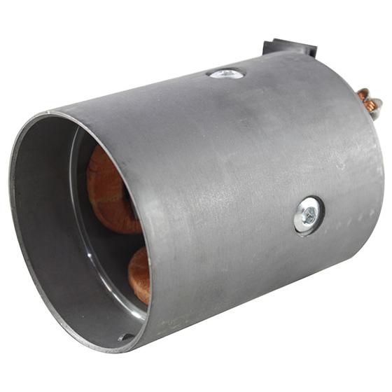 Estator do Motor de Partida - Mahle Metal Leve - MSX 497