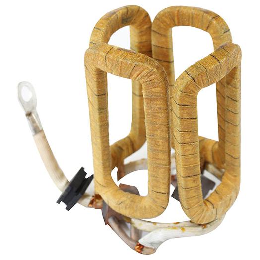 Estator do Motor de Partida - Mahle Metal Leve - MSX 803
