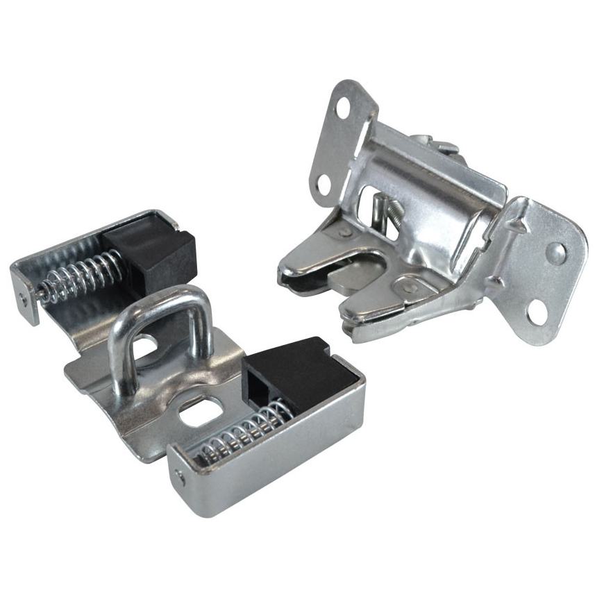 Fechadura Com Batente - Universal - 62513
