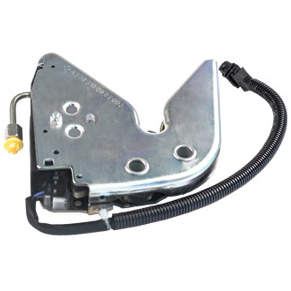 Fechadura DA Cabine Basculante - Universal - 50441