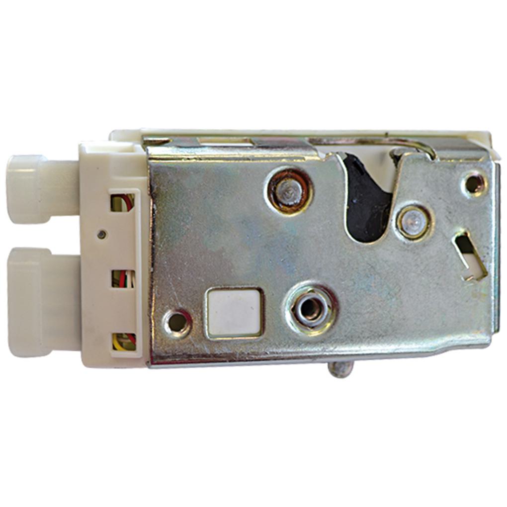 Fechadura DA Porta Dianteira - Direito - Elétrica - Universal - 71212