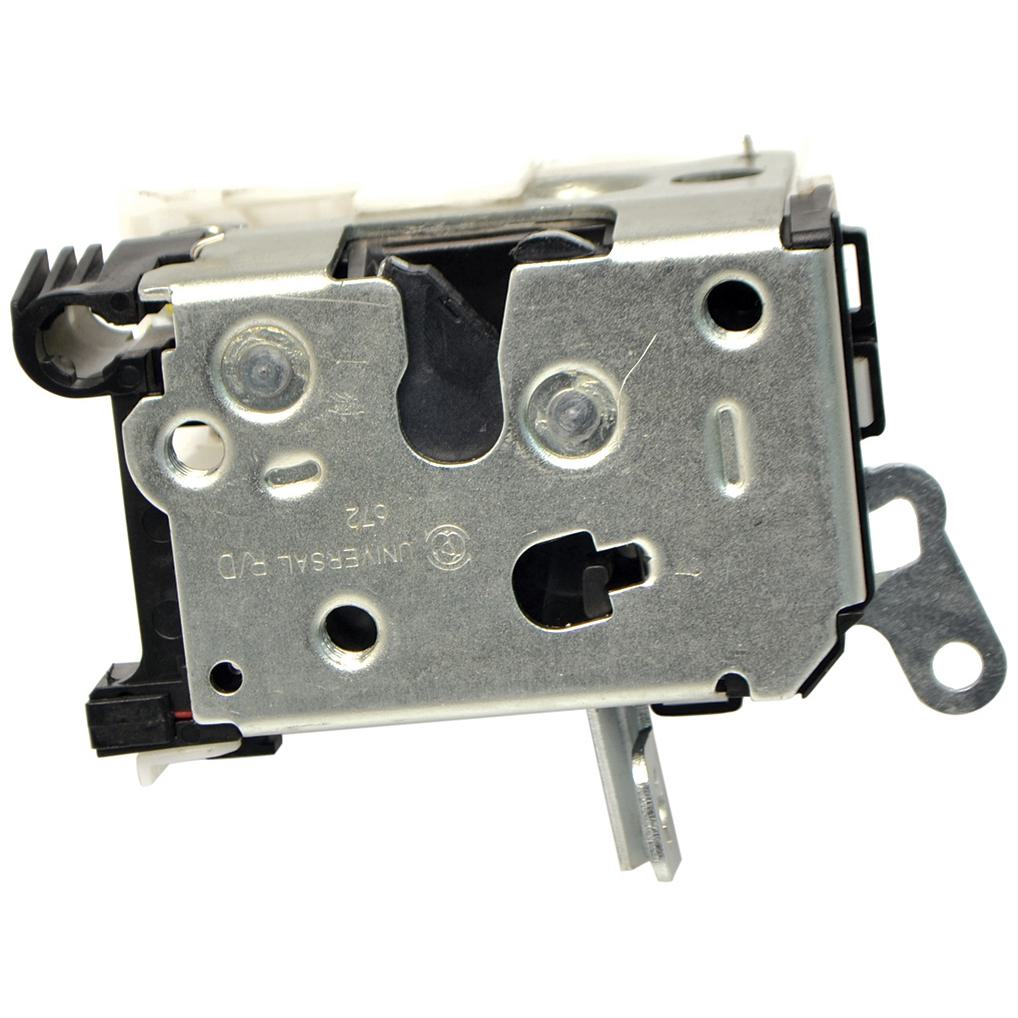 Fechadura da Porta Dianteira para Fiat Idea - Universal Automotive - 71156