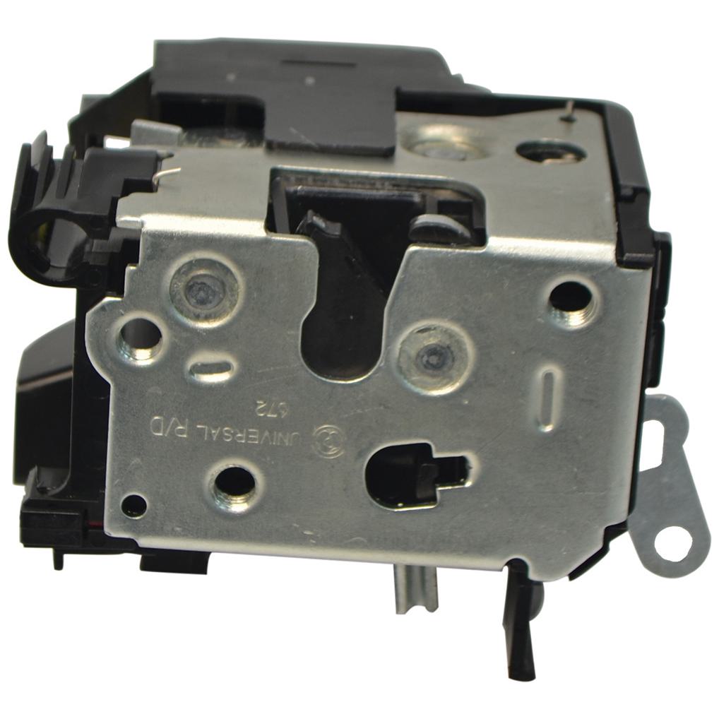 Fechadura da Porta Dianteira para Fiat Palio e Strada - Universal Automotive - 71161