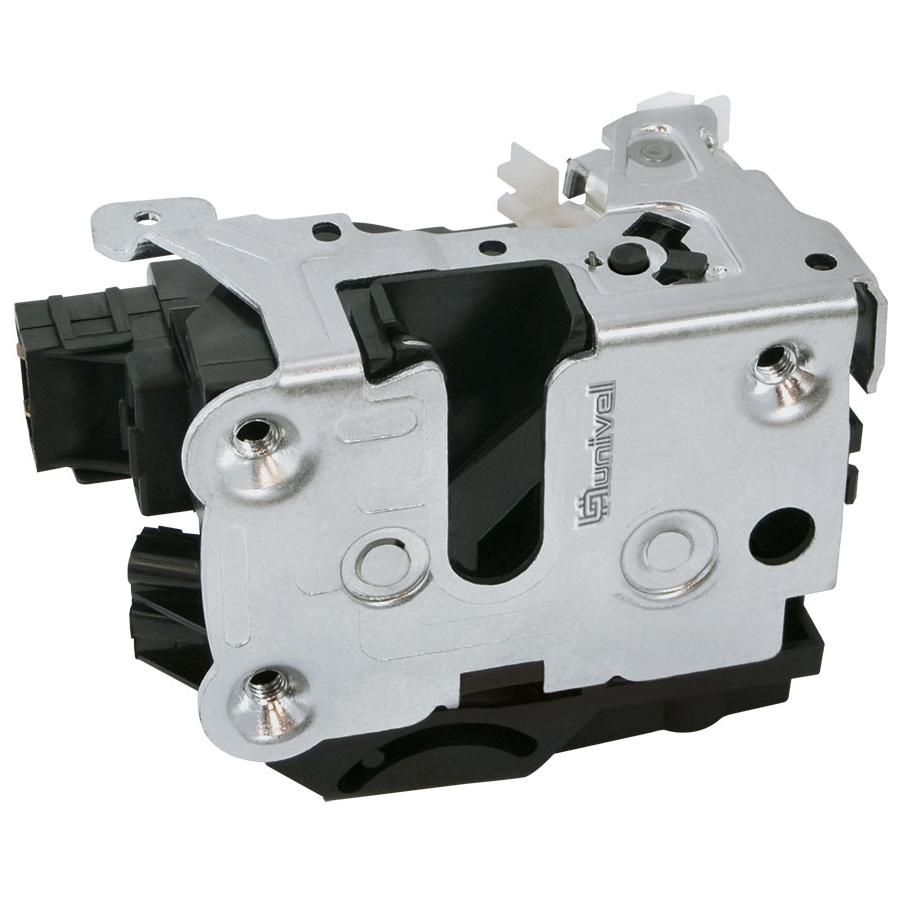 Fechadura da Porta Elétrica para Renault Duster e Oroch - Universal Automotive - 11358