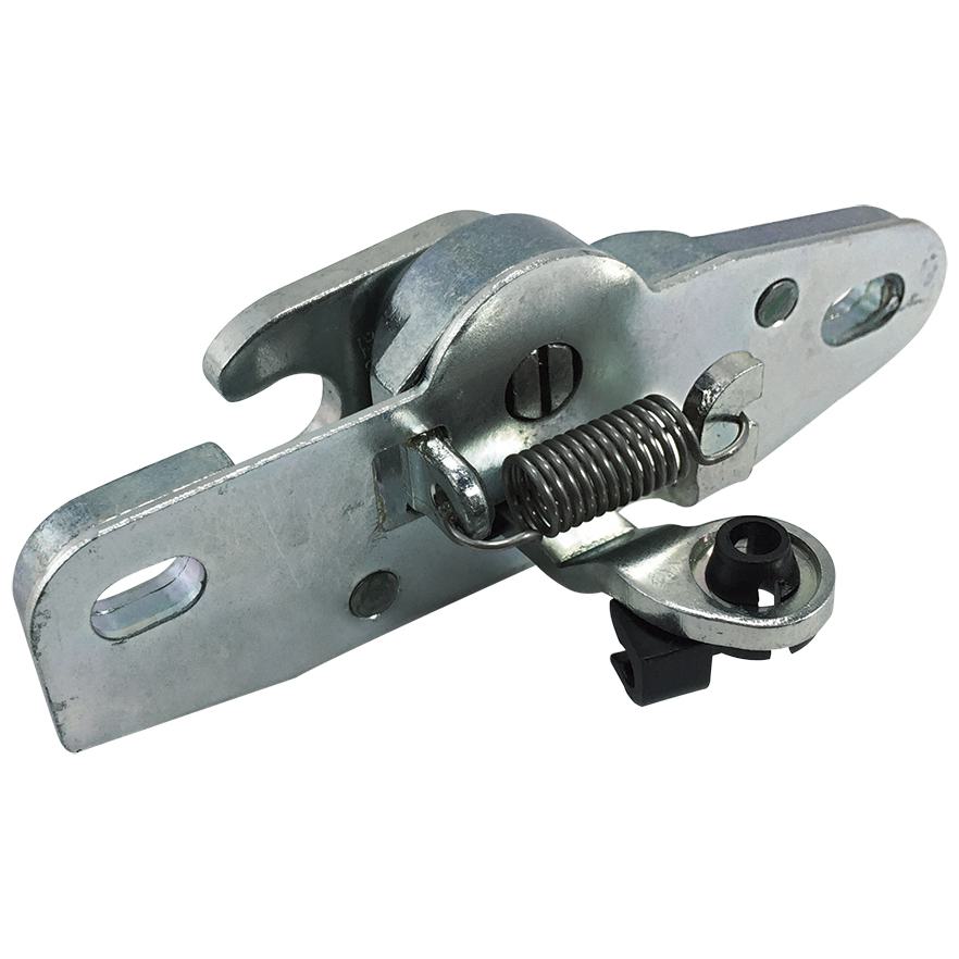 Fechadura da Porta Lateral Corrediça para Renault Master - Universal Automotive - 11530