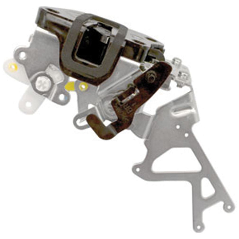 Fechadura da Porta Traseira para Hyundai Tucson - Universal Automotive - 15422