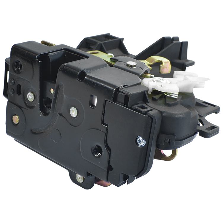 Fechadura da Porta Traseira para Volkswagen Polo - Universal Automotive - 21192