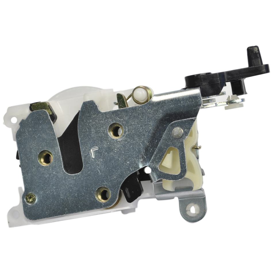 Fechadura da Porta Traseira para Chevrolet Blazer e S10 - Universal Automotive - 40498