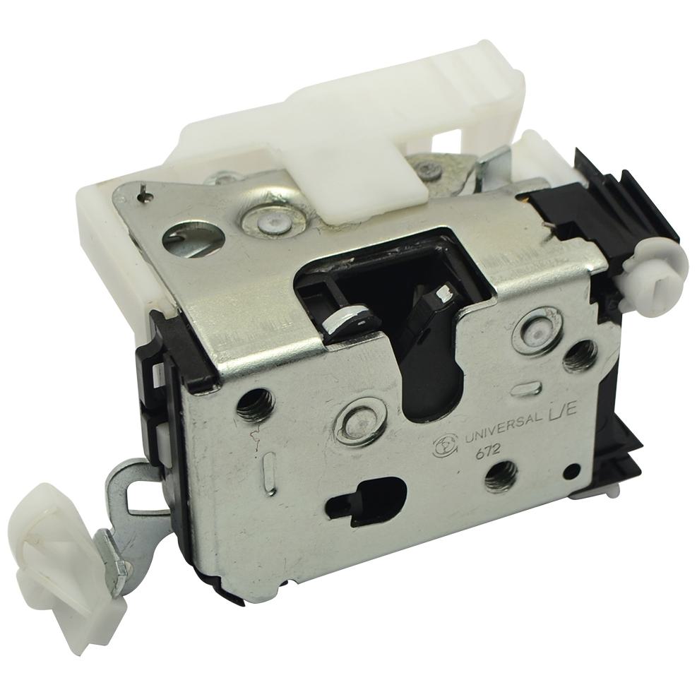Fechadura da Porta Traseira para Chevrolet Celta - Universal Automotive - 41244