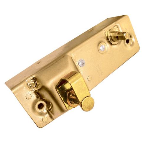 Fechadura da Porta Traseira - Universal - 50563