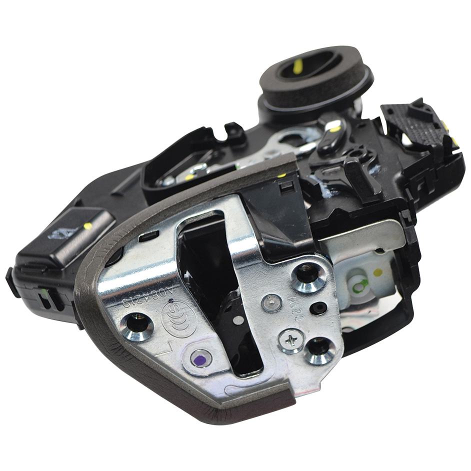 Fechadura da Porta Traseira para Toyota Hilux - Universal Automotive - 60411