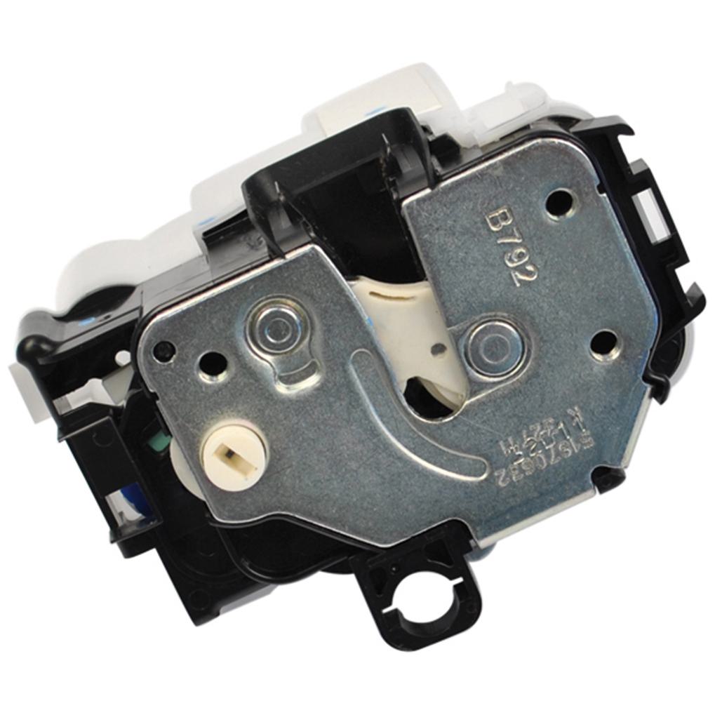 Fechadura da Porta Traseira para Fiat Palio - Universal Automotive - 70661