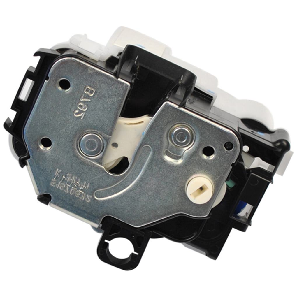 Fechadura da Porta Traseira para Fiat Palio - Universal Automotive - 70662