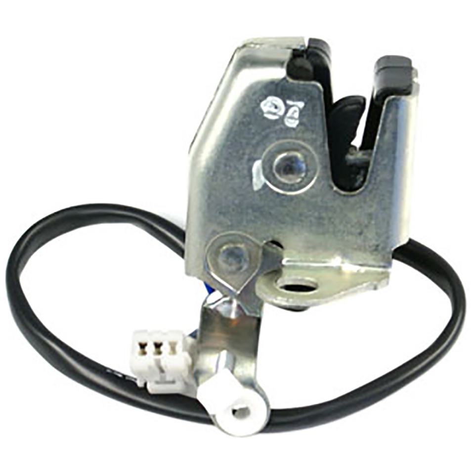 Fechadura da Porta Traseira para Fiat Doblo - Universal Automotive - 70857