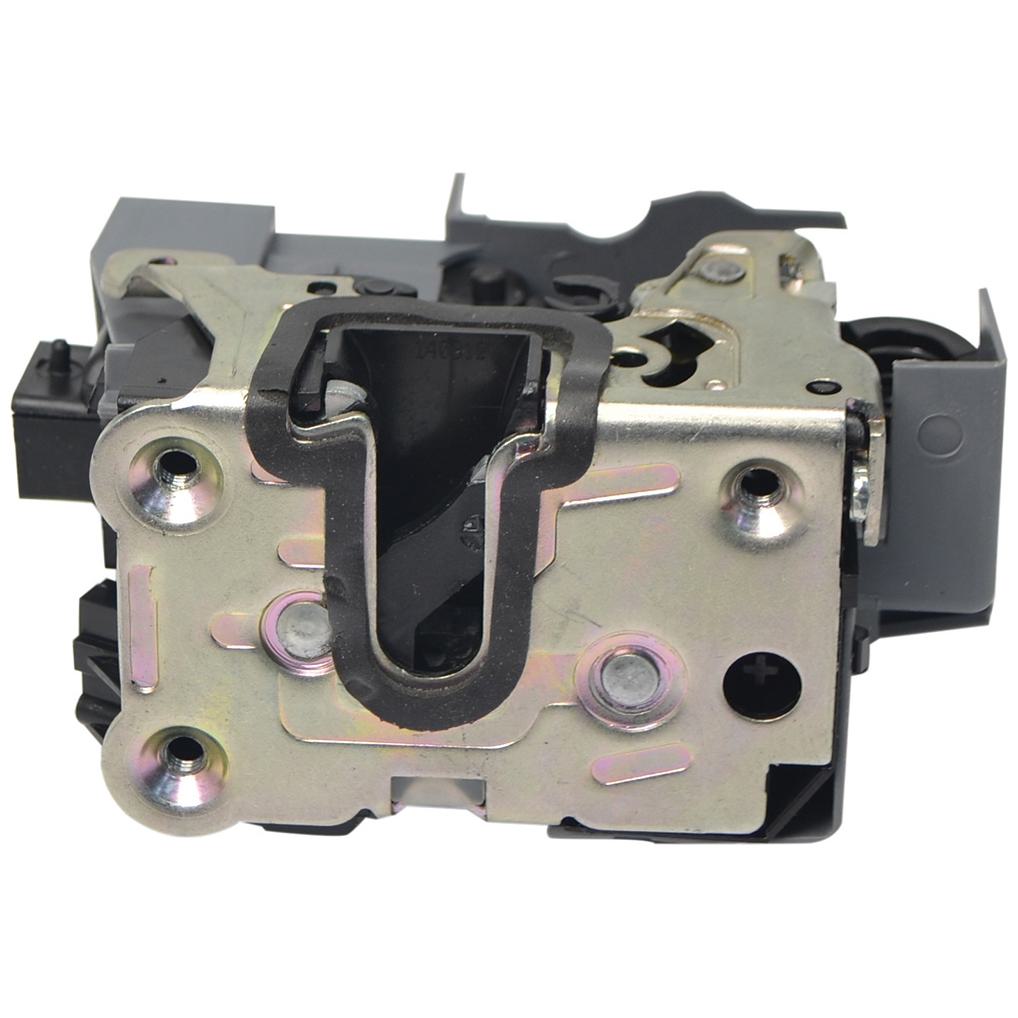 Fechadura da Porta para Renault Scenic - Universal Automotive - 11032