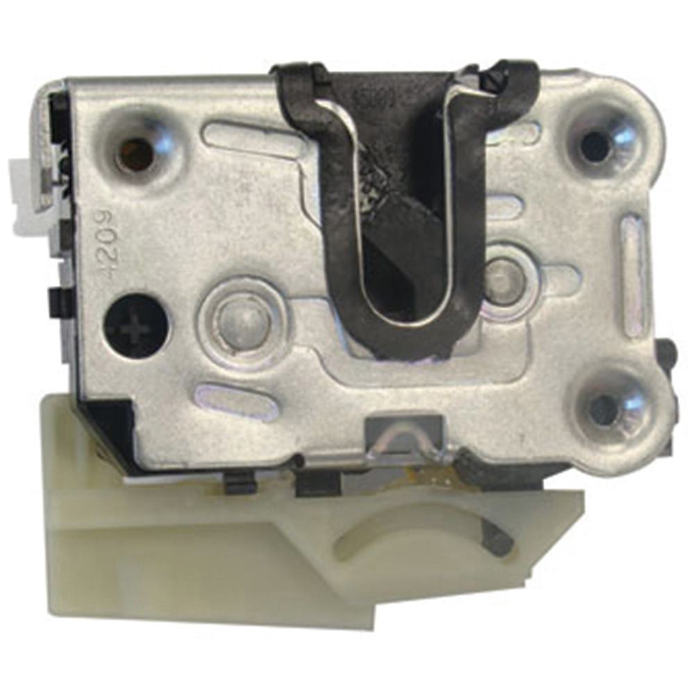 Fechadura da Porta para Renault Sandero - Universal Automotive - 11217