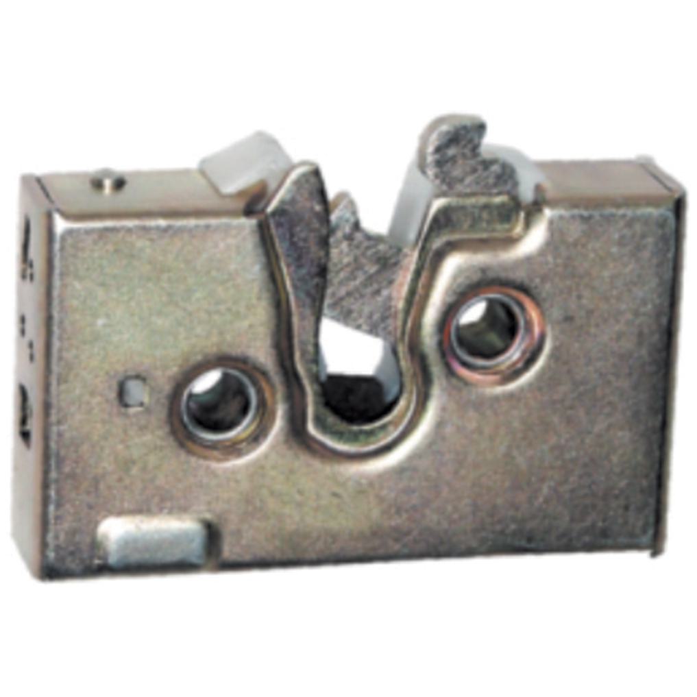 Fechadura da Porta para Volkswagen Golf - Universal Automotive - 20912
