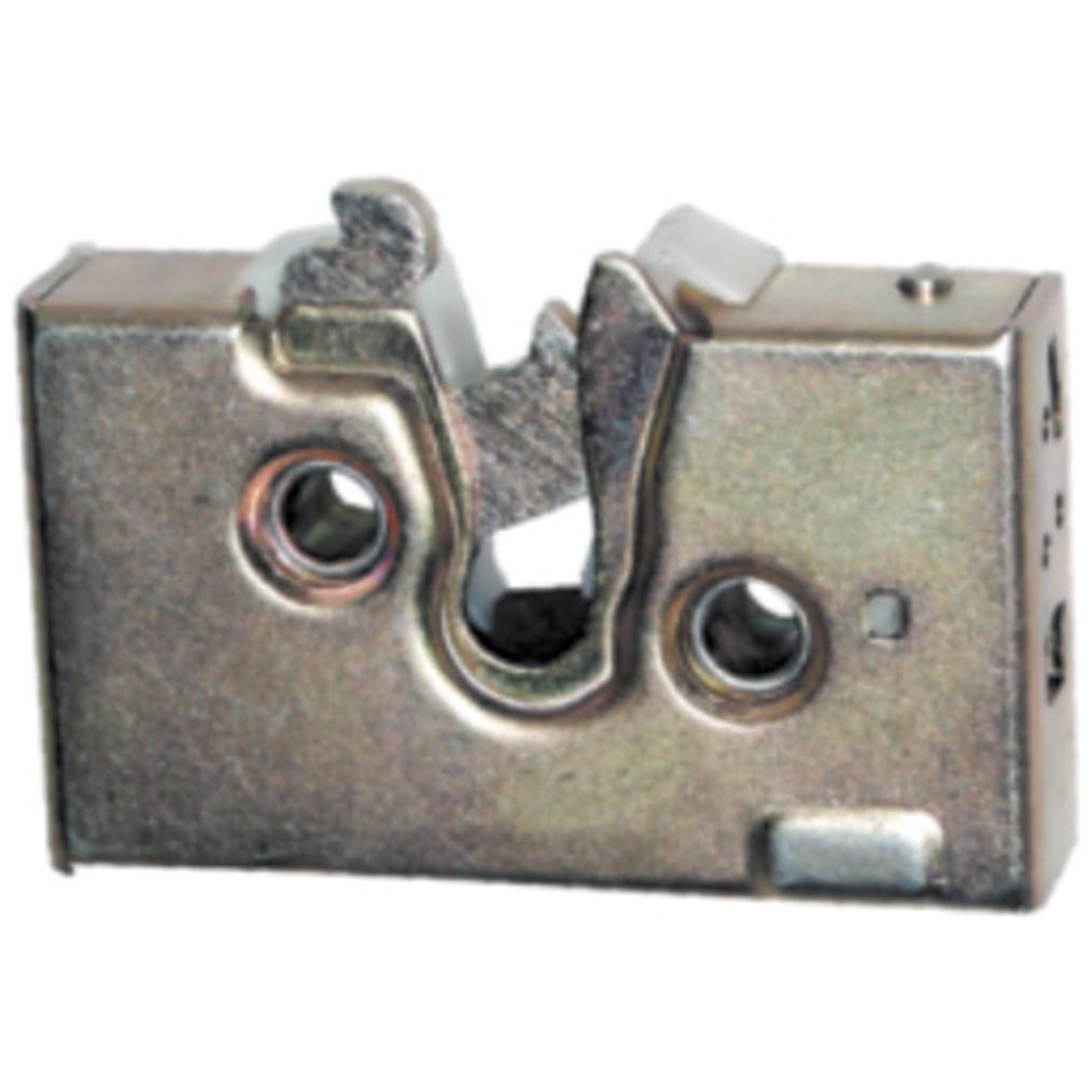 Fechadura da Porta para Volkswagen Golf - Universal Automotive - 20913