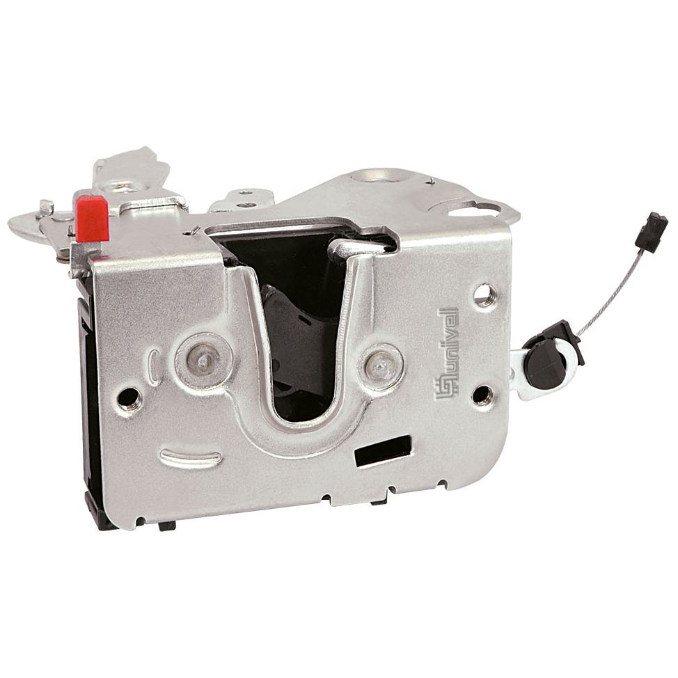 Fechadura da Porta para Volkswagen FOX - Universal Automotive - 21249