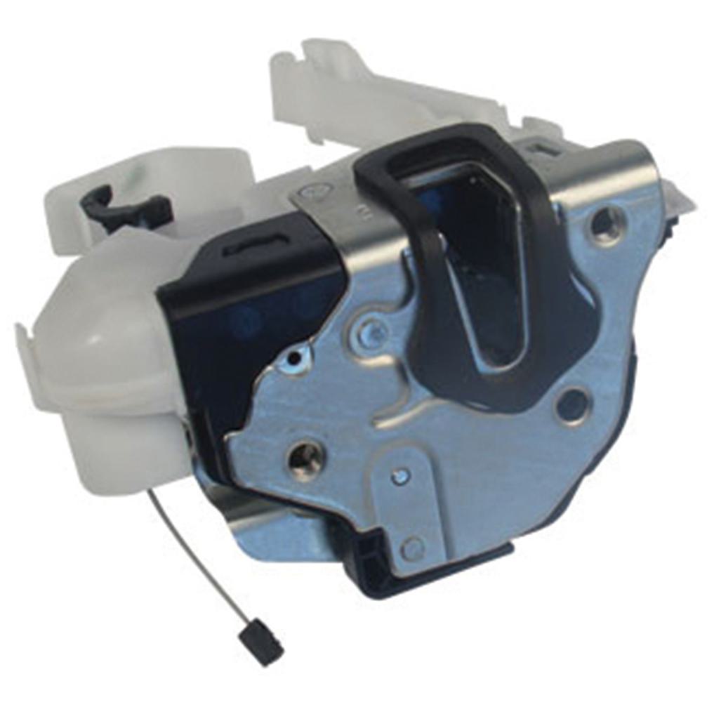 Fechadura da Porta para Volkswagen FOX e Spacefox - Universal Automotive - 21995
