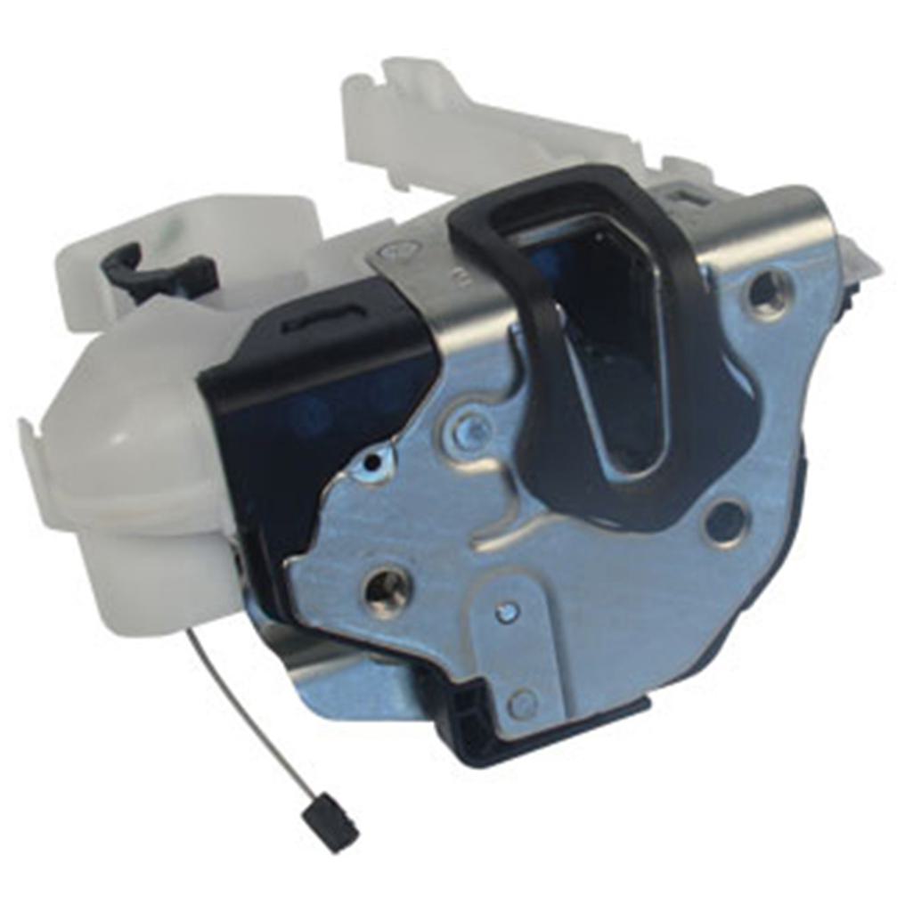 Fechadura da Porta para Volkswagen FOX e Spacefox - Universal Automotive - 21996