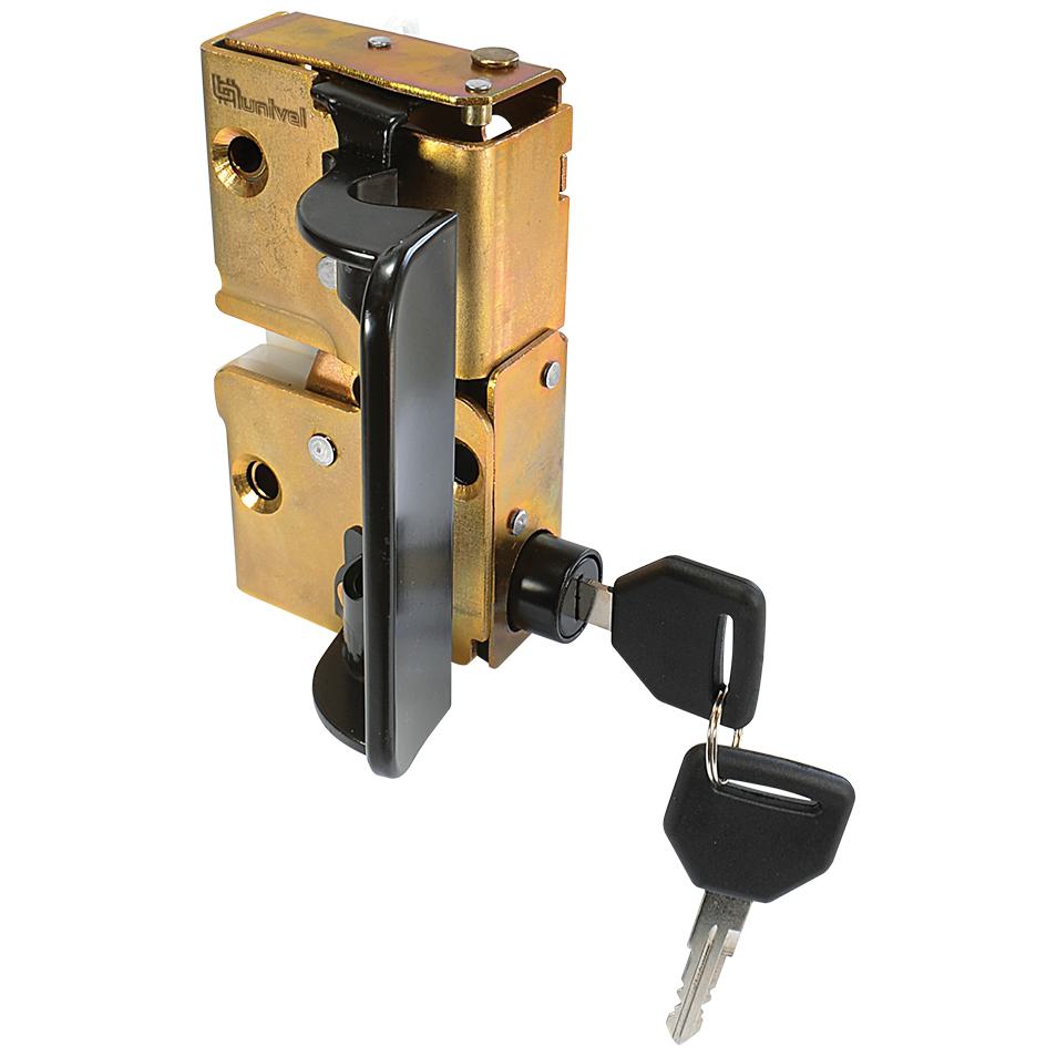 Fechadura da Porta - Universal - 30135