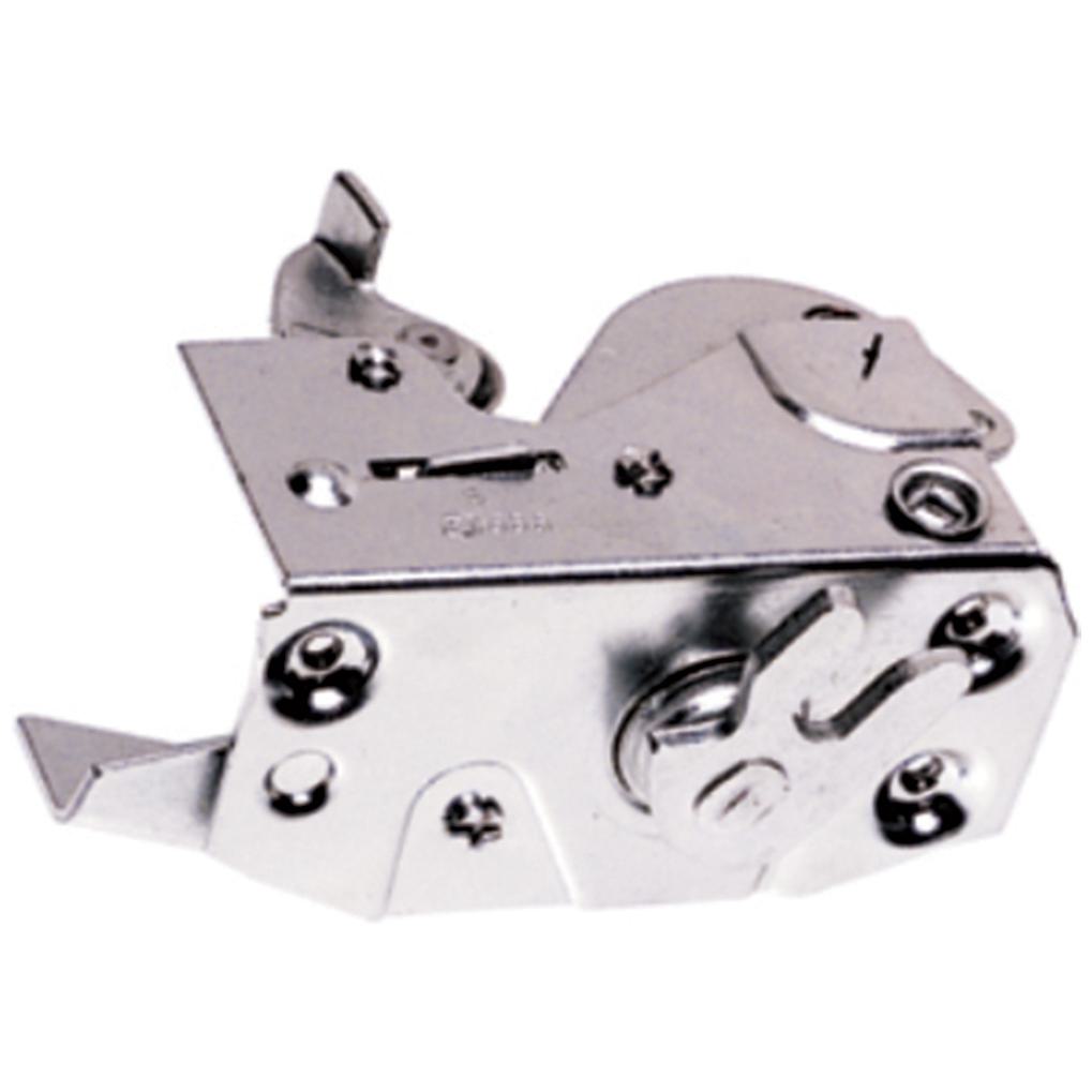 Fechadura da Porta para Ford F-75 - Universal Automotive - 30167