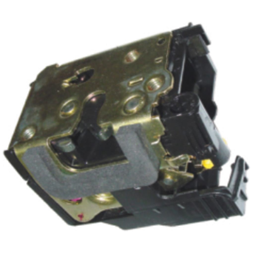 Fechadura da Porta para Ford Ecosport e Fiesta - Universal Automotive - 31270