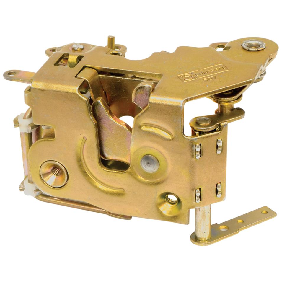Fechadura da Porta para Chevrolet D-20 e Monza - Universal Automotive - 40439